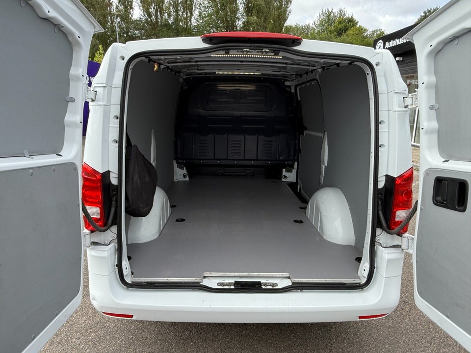 Mercedes eVito 112 L
