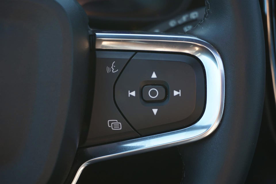 Volvo XC40 P8 ReCharge Twin Ultimate 5d