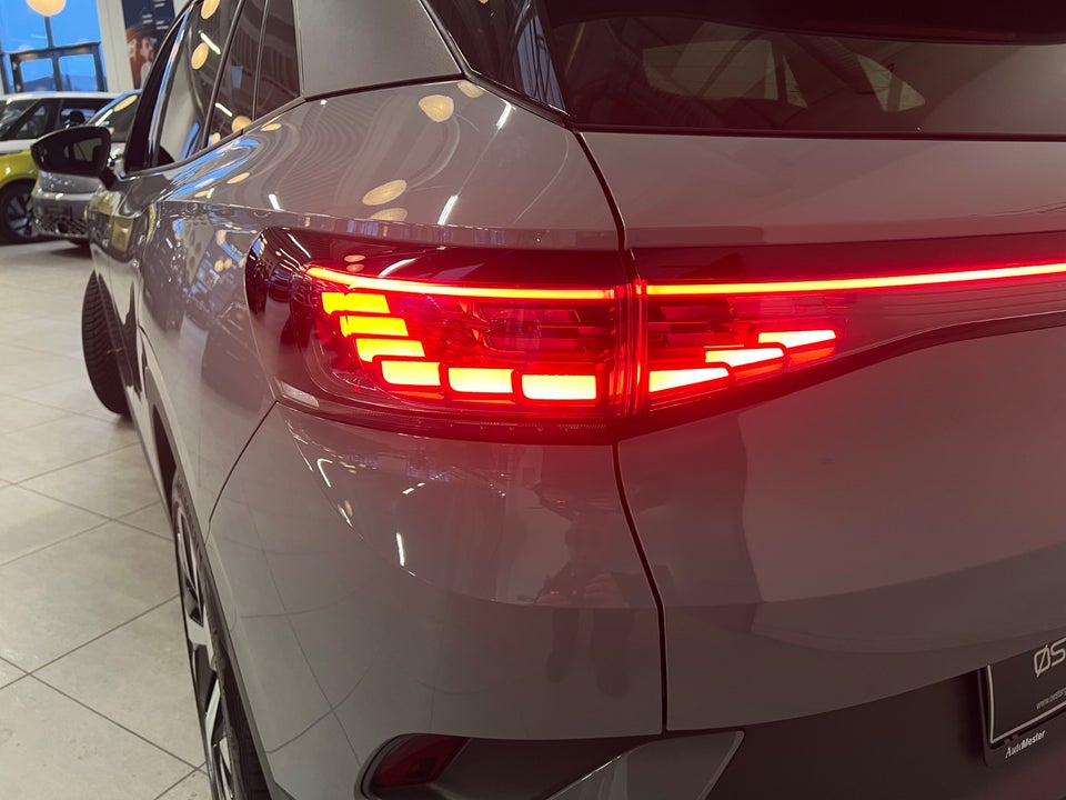 VW ID.4 77 Pro Performance 5d