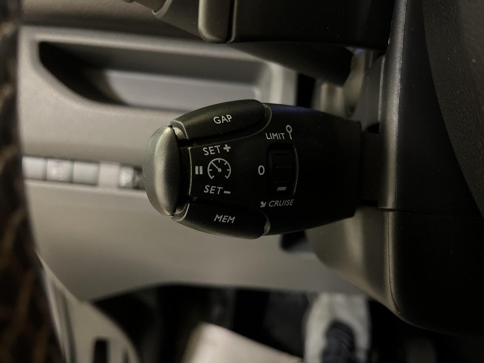 Toyota ProAce 2,0 D 177 Long Comfort Master aut. 5d