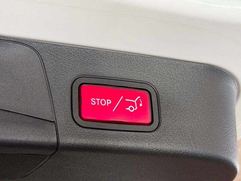 Mercedes EQB250+ AMG Line Advance Plus 5d