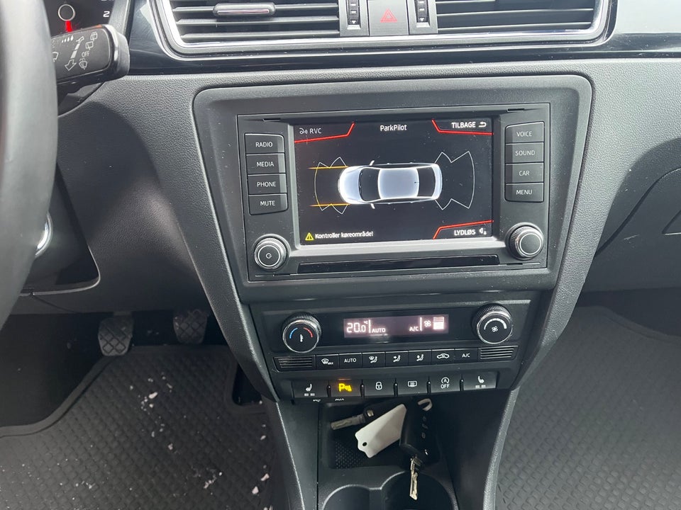 Seat Toledo 1,0 TSi 110 Xcellence 5d