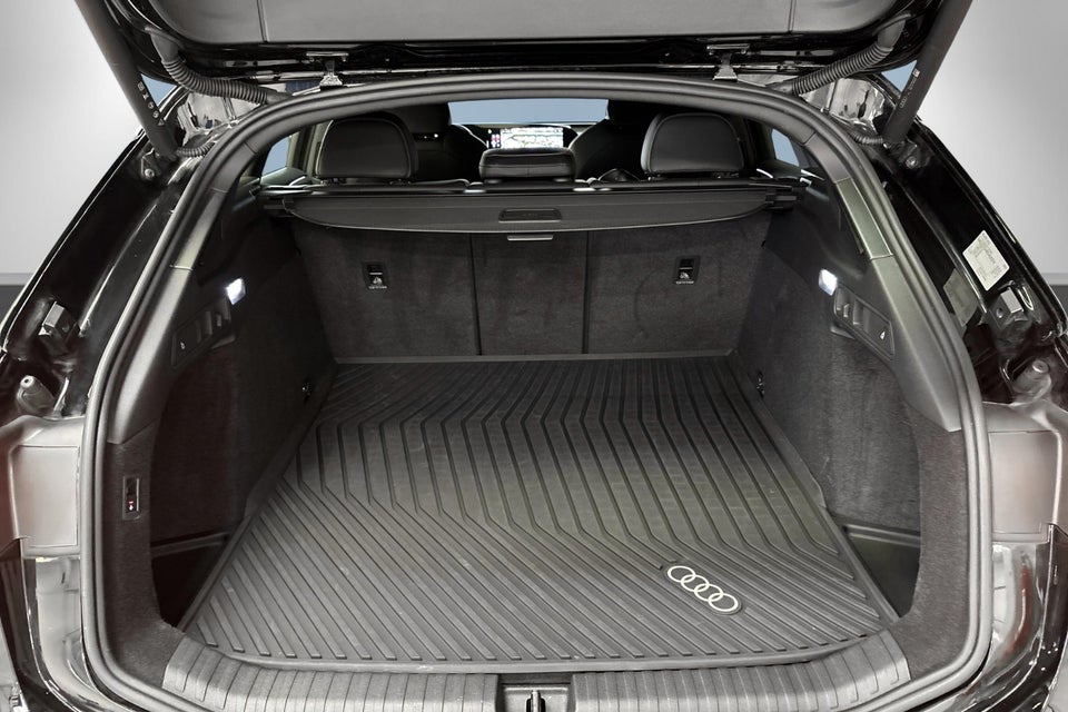 Audi A6 e-tron Progress plus performance Avant 5d