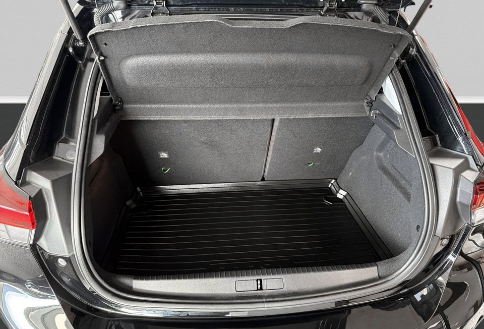 Opel Corsa 1,2 T 100 Elegance aut. 5d