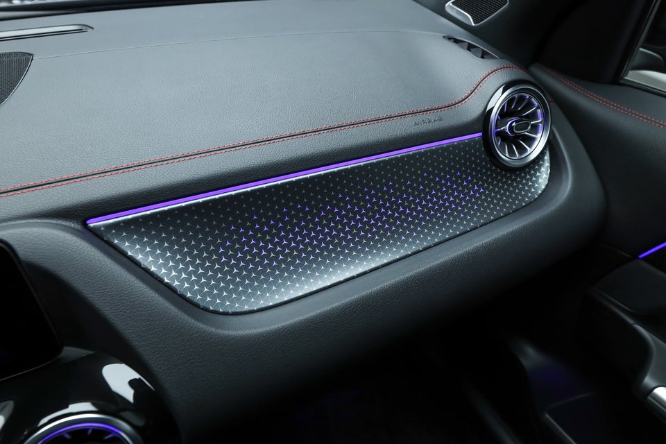 Mercedes EQA250+ AMG Premium 5d