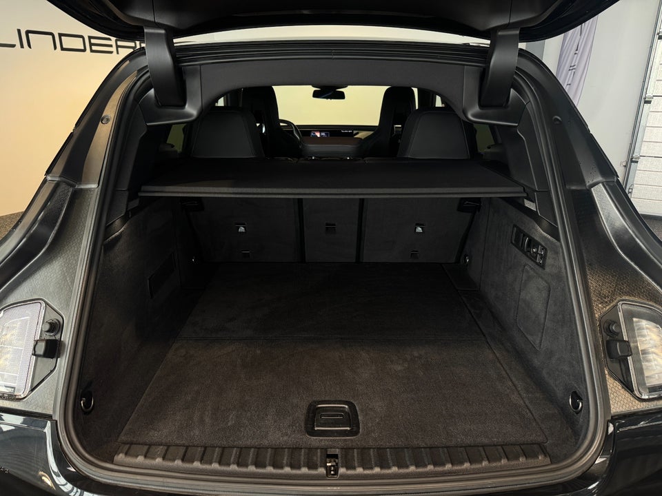 BMW iX xDrive40 Sport 5d