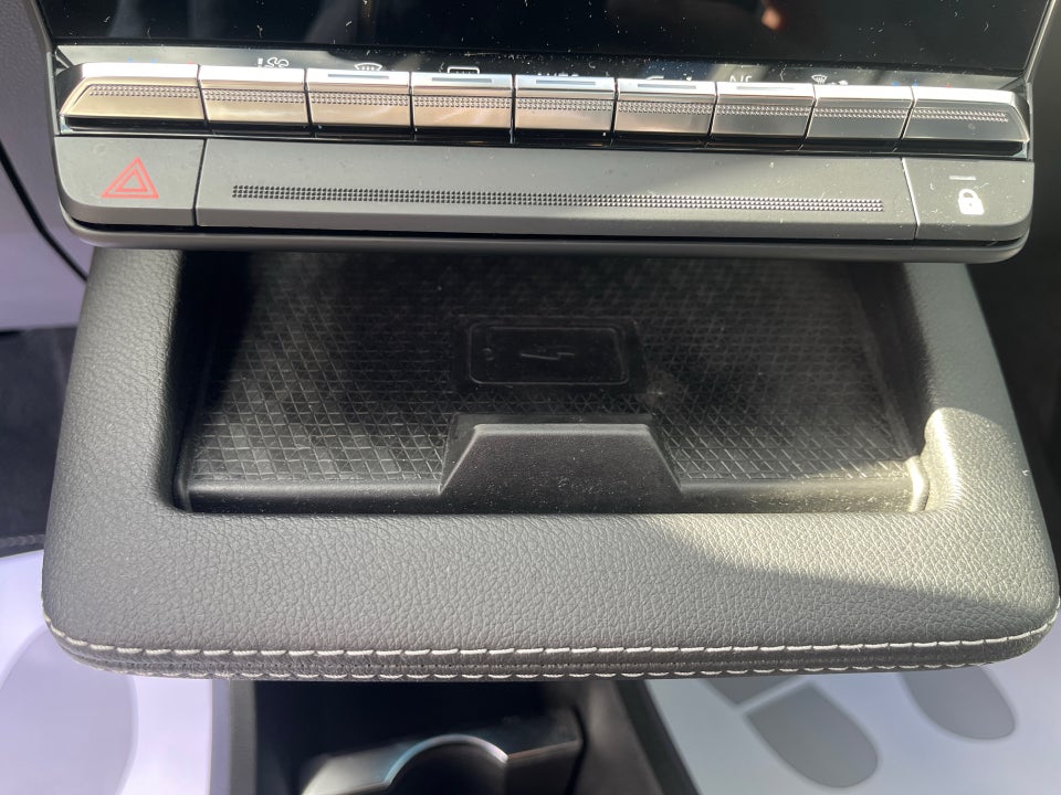 Renault Megane E-Tech 60 Techno 5d