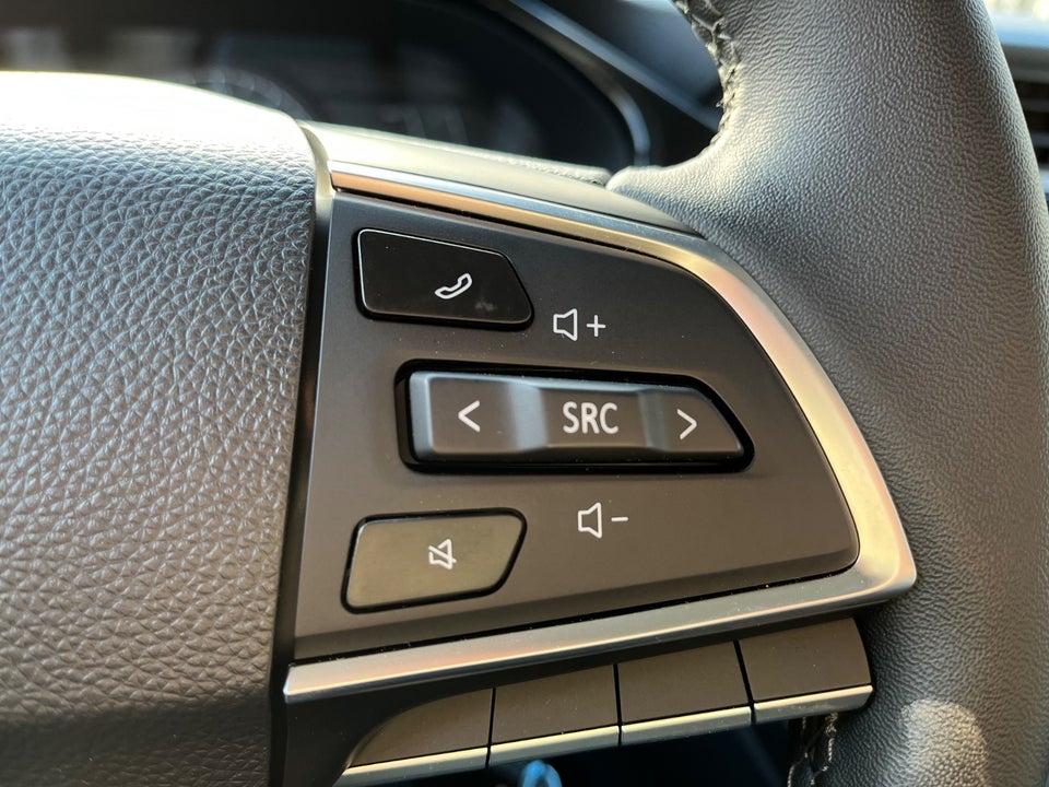 Maxus e-Deliver 3 50 Cargo Van SWB