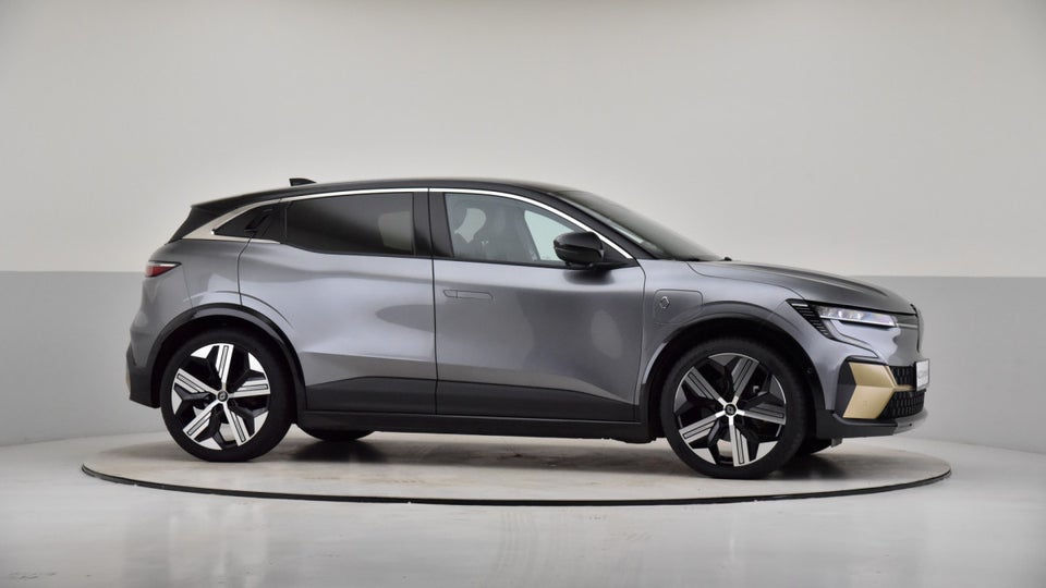 Renault Megane E-Tech 60 Iconic 5d
