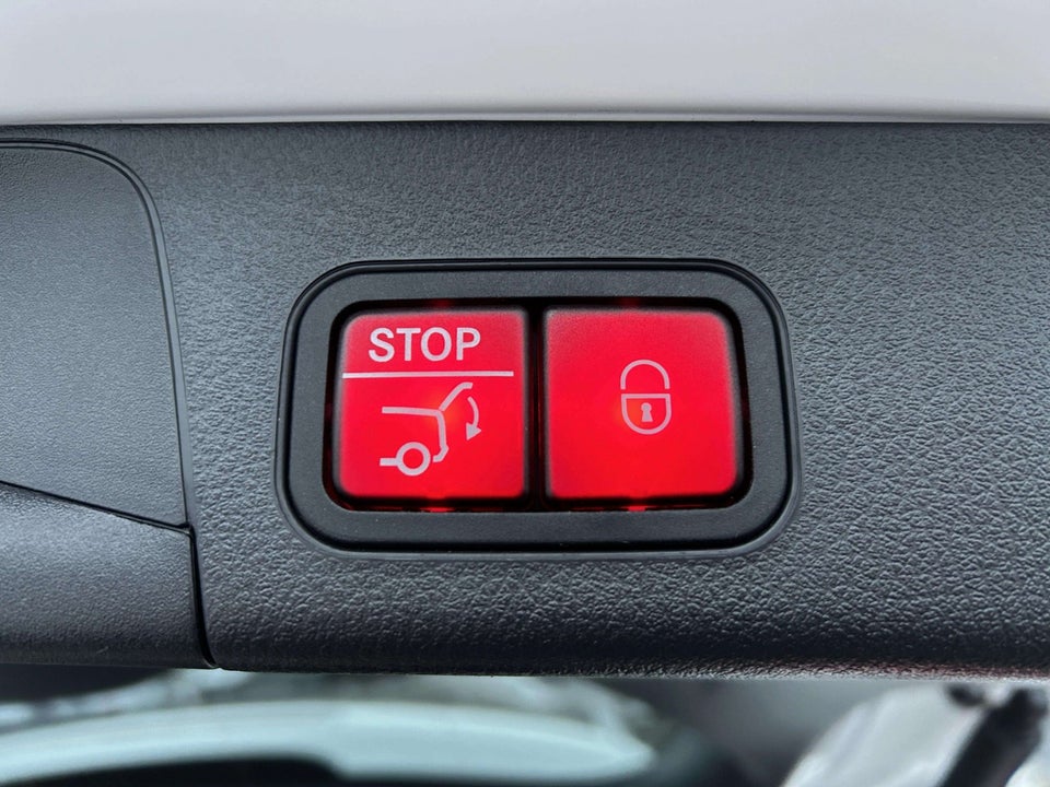 Mercedes EQB250 Progressive 7prs 5d