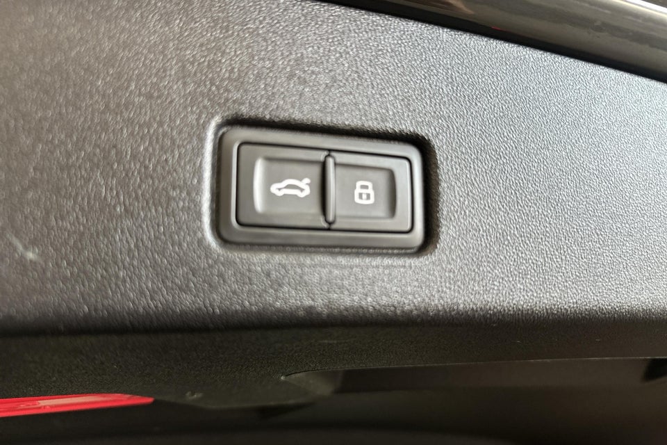 Audi Q4 e-tron 45 Progress 5d