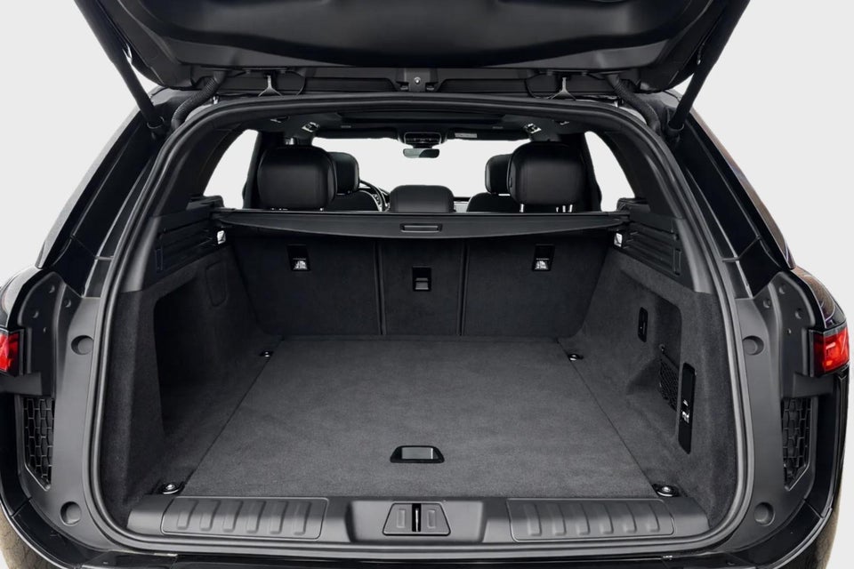 Land Rover Range Rover Sport 3,0 P440e Dynamic SE aut. 5d