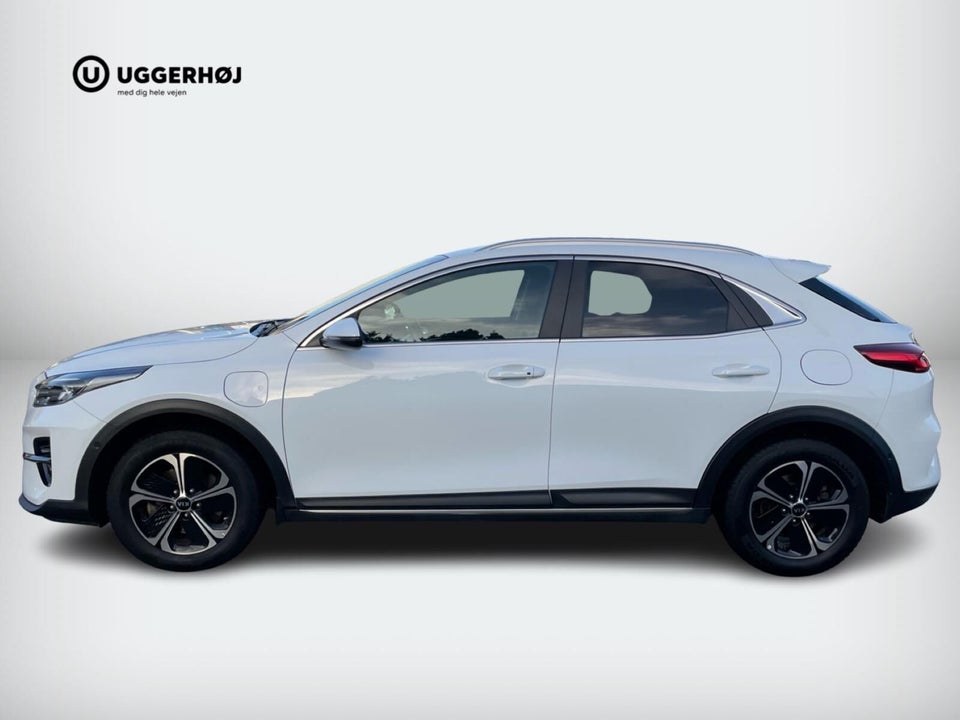 Kia XCeed 1,6 PHEV Upgrade Intro DCT 5d