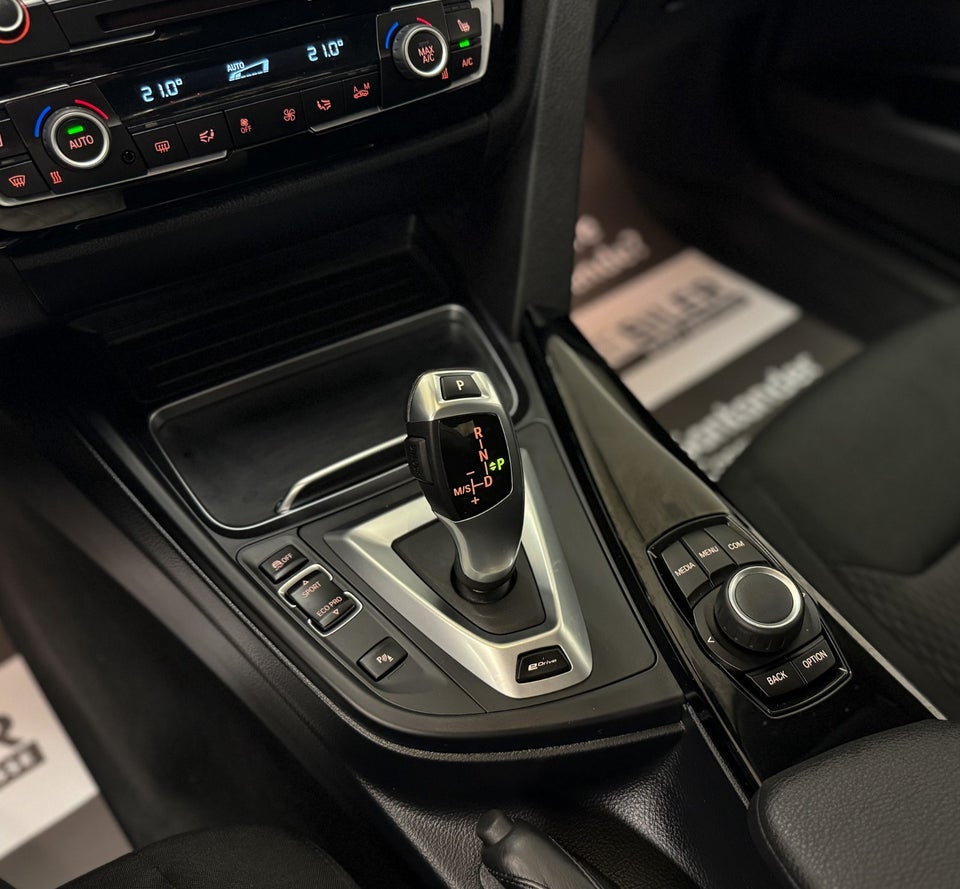 BMW 330e 2,0 aut. 4d