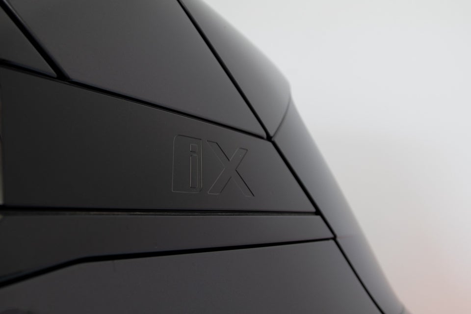 BMW iX xDrive50 Super Charged 5d