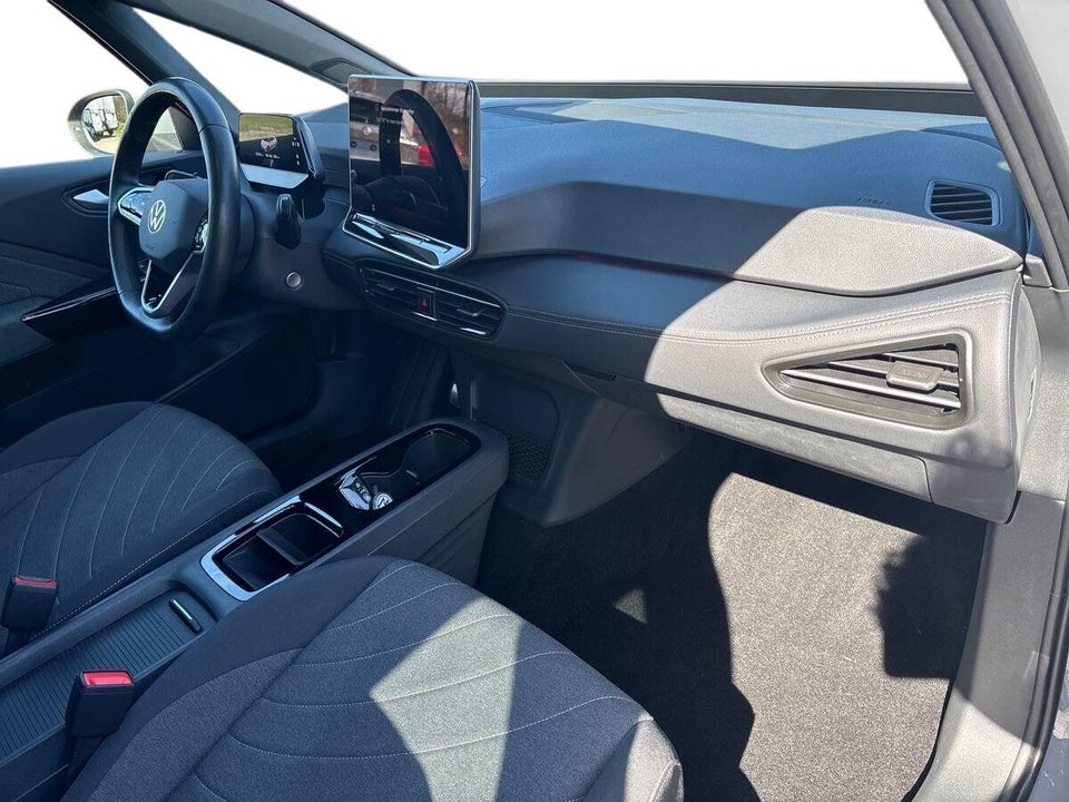 VW ID.3 59 Style+ 5d