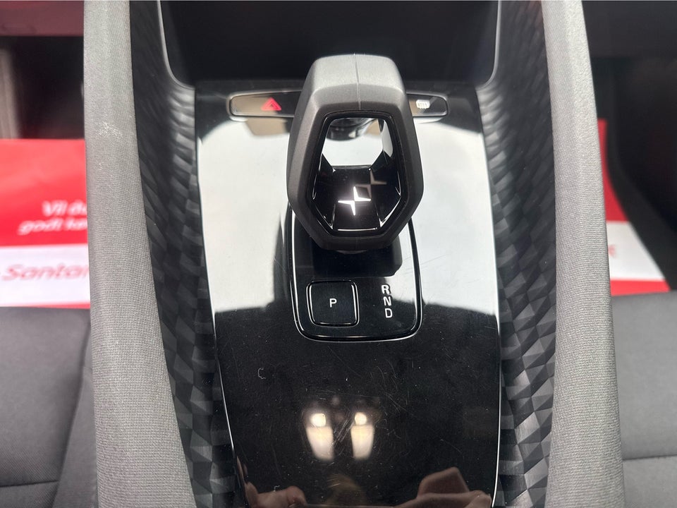 Polestar 2 Long Range 5d