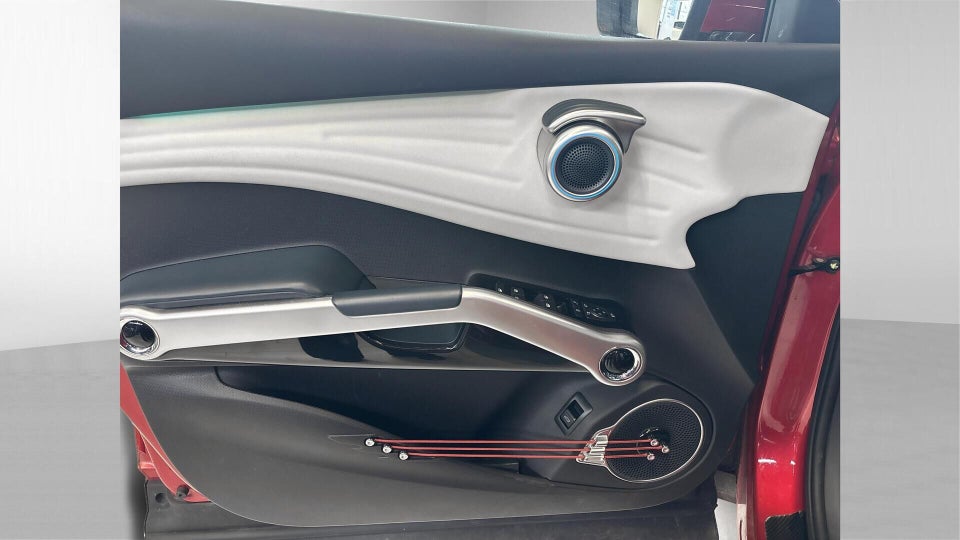 BYD Atto 3 60 Design 5d