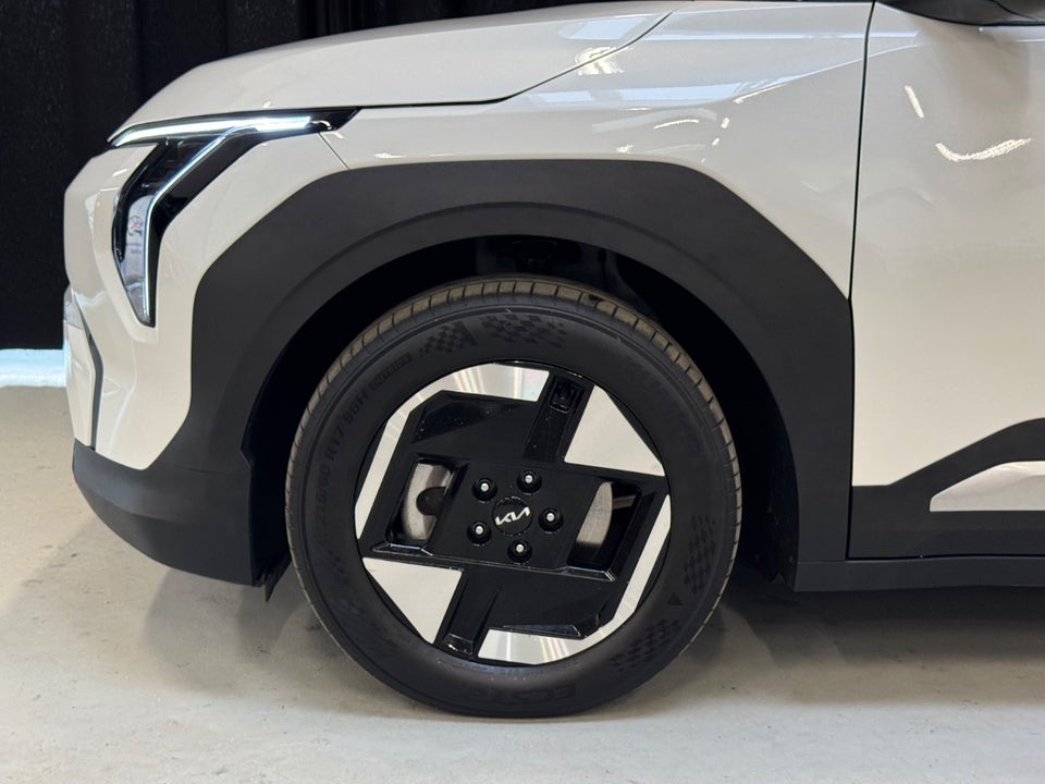 Kia EV3 81 Long Range Access 5d