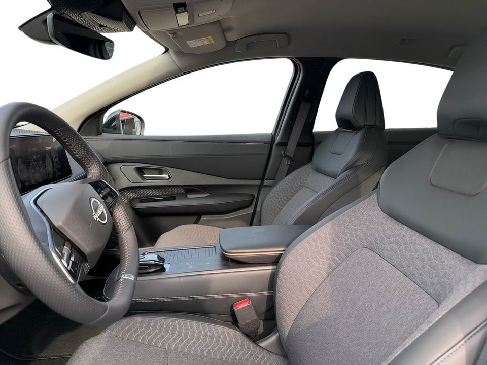 Nissan Ariya 87 Advance 5d