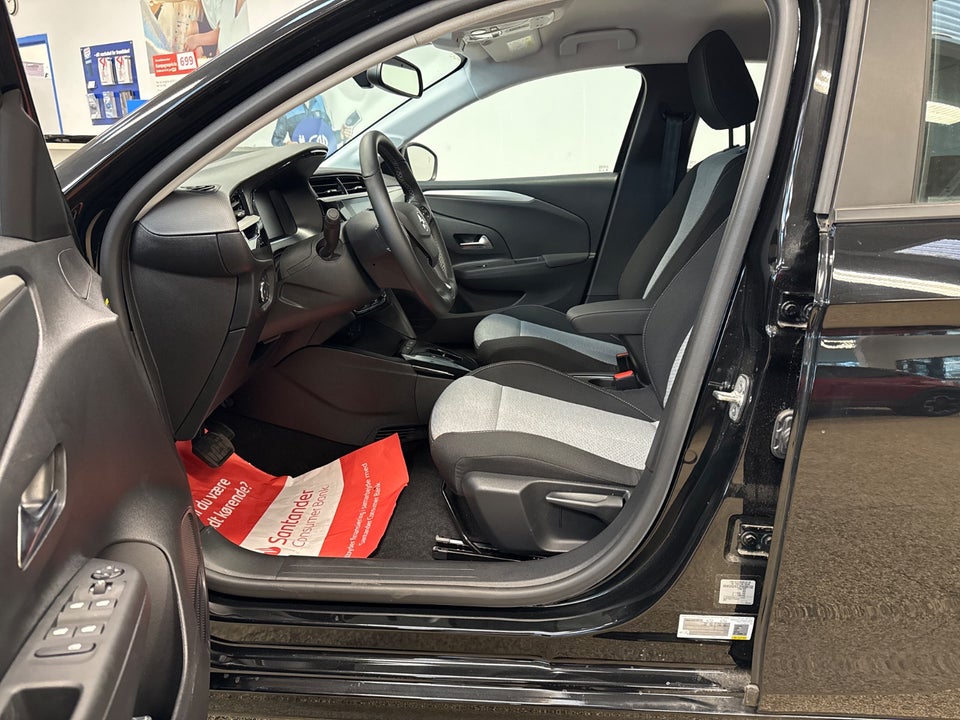 Opel Corsa-e 50 Edition 5d