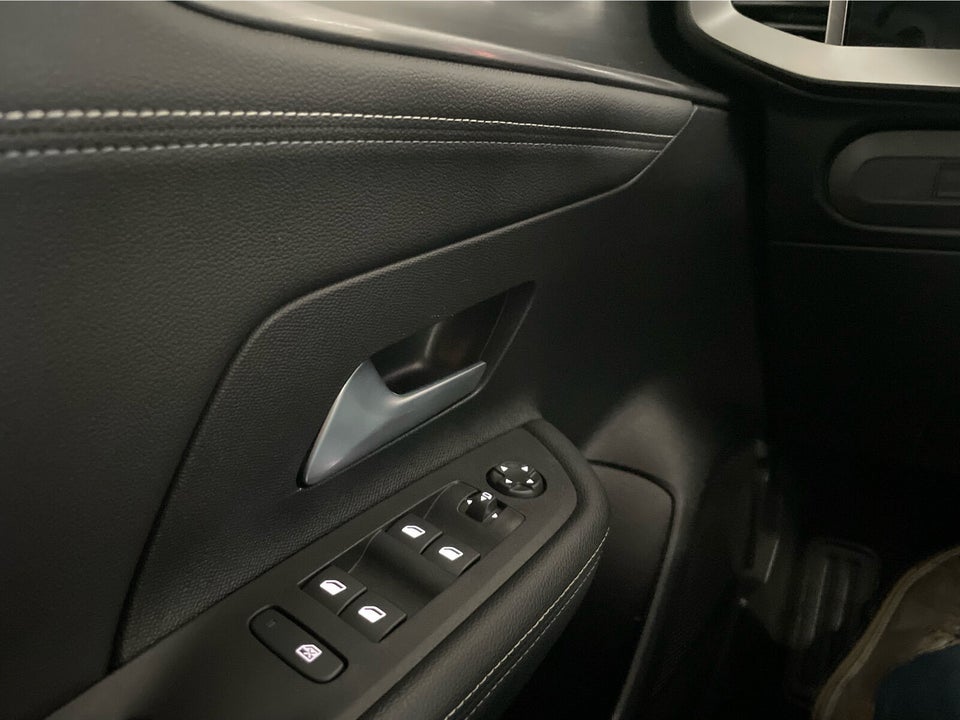 Opel Mokka-e 54 GS Line 5d