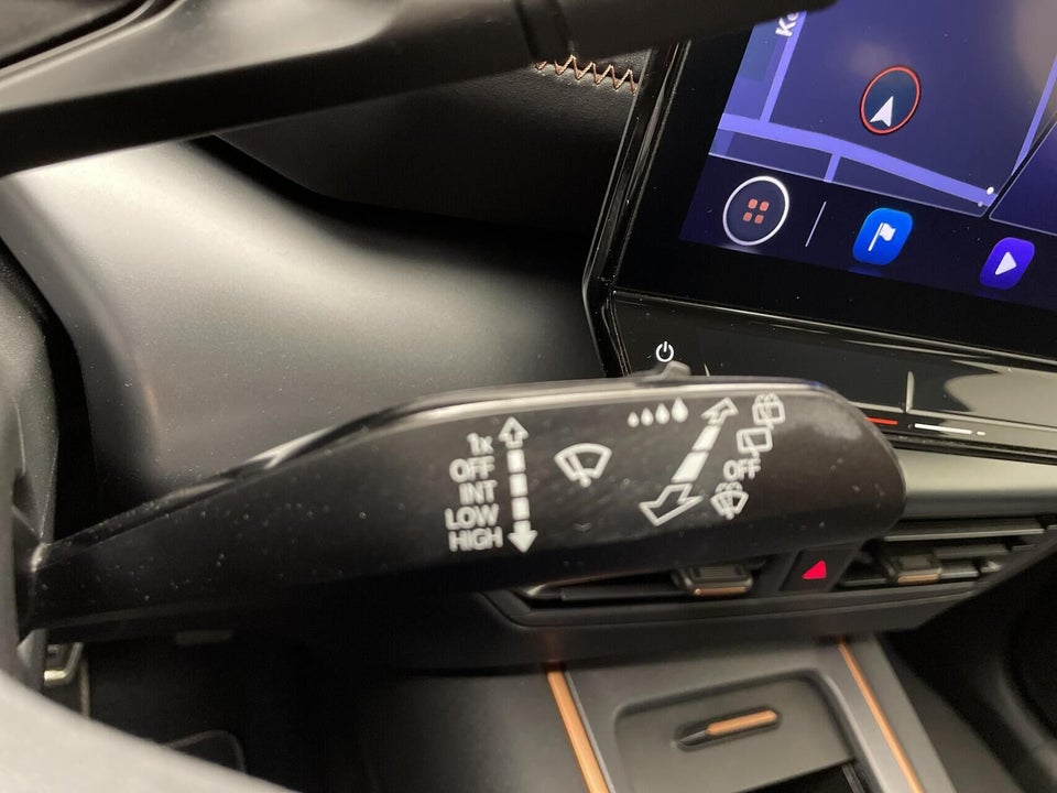 Cupra Born 58 High 5d