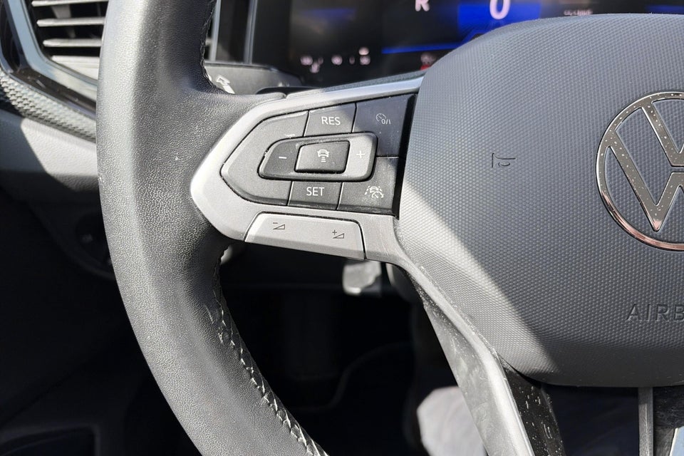 VW Polo 1,0 TSi 95 Life DSG 5d