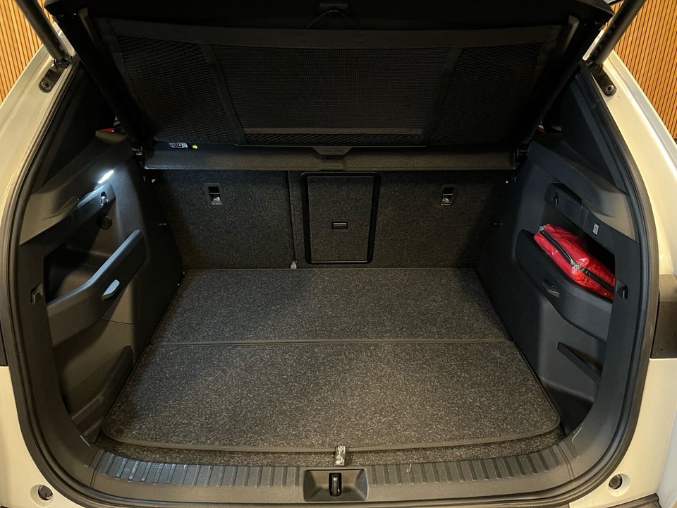 Skoda Elroq 85 iV Lodge Maxx 5d