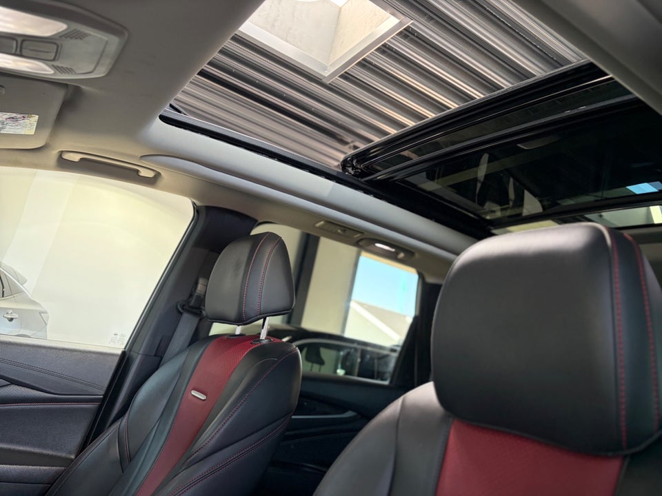 Maxus Euniq5 52 Exclusive 7prs 5d