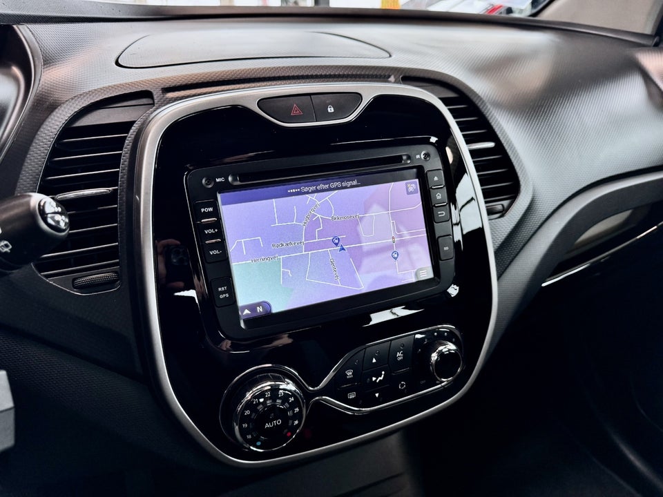 Renault Captur 0,9 TCe 90 Dynamique 5d