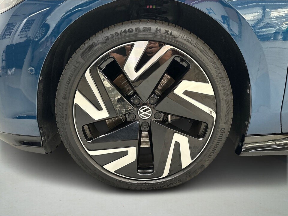 VW ID.7 86 GTX Max+ Tourer 4Motion 5d