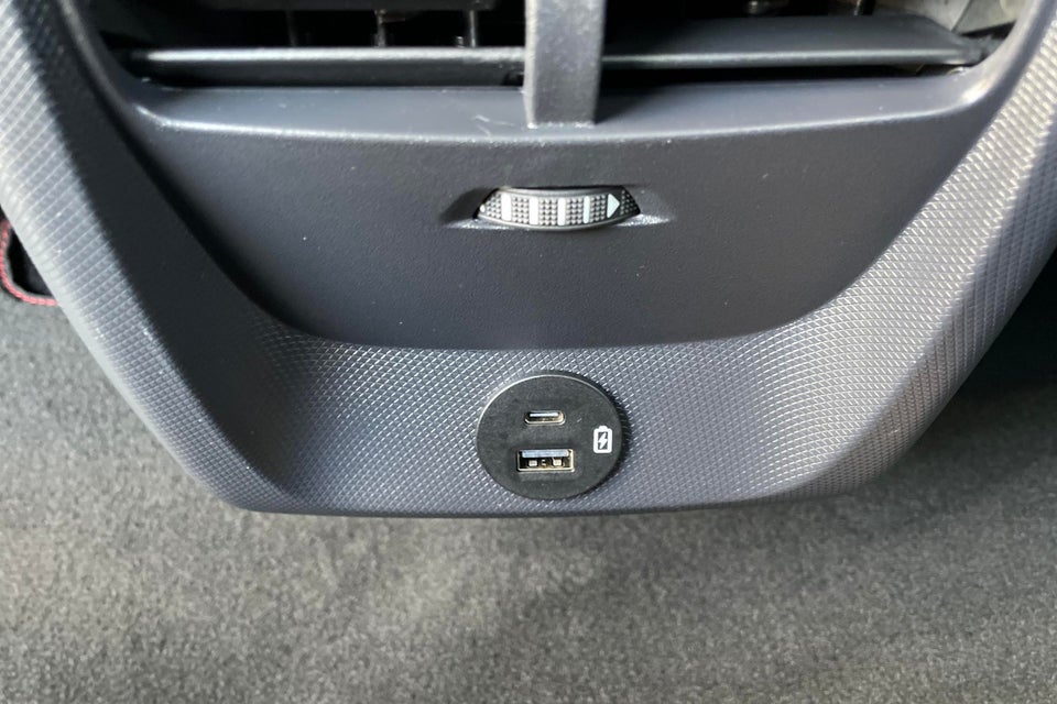 Ford Mustang Mach-E 91 Premium Extended Range AWD 5d