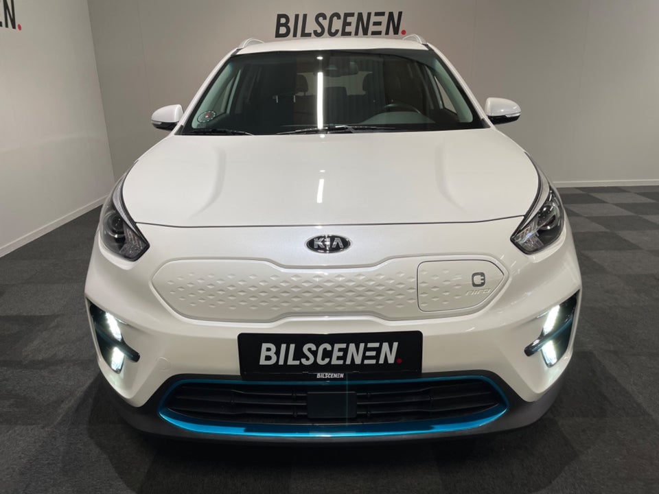 Kia e-Niro 64 Advance 5d