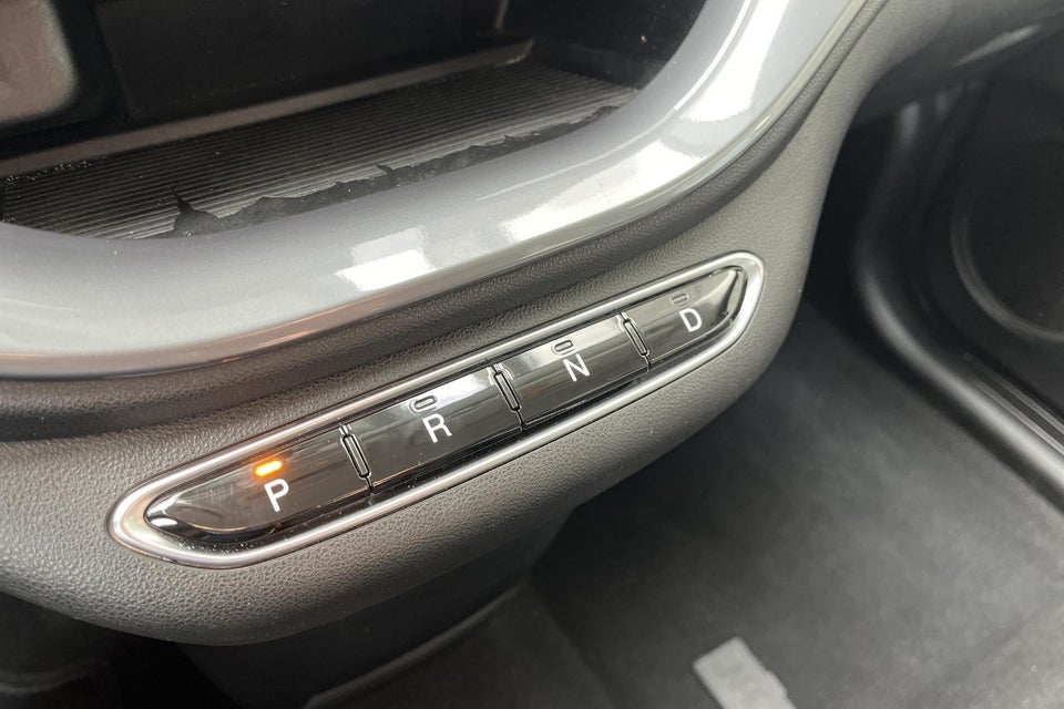 Fiat 500e 42 Icon 3d