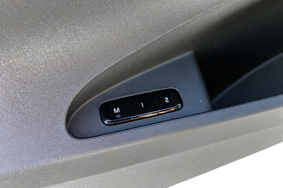 Polestar 2 Long Range 5d