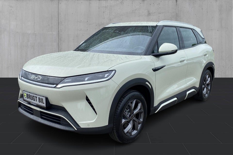 BYD Atto 2 46 Boost 5d