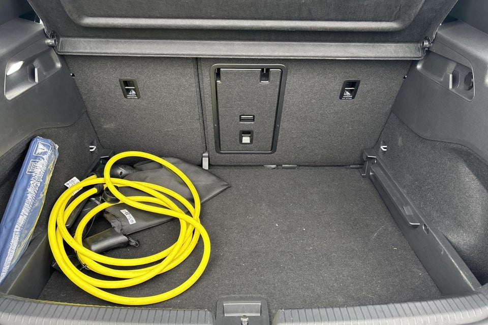 VW ID.3 58 Pro Performance 5d