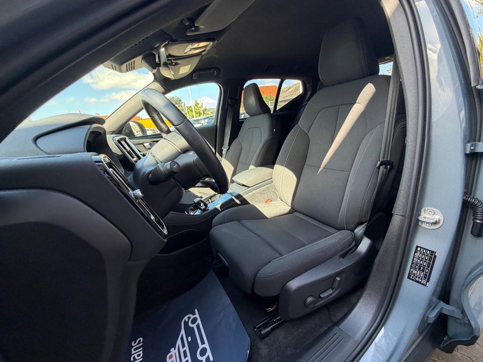 Volvo XC40 ReCharge Plus 5d