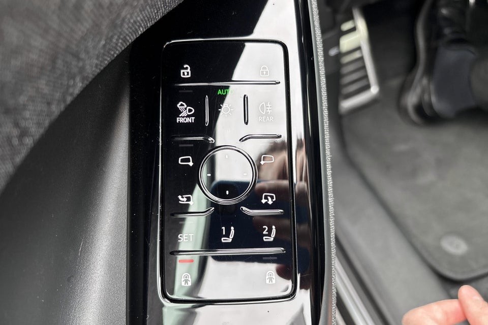 Audi Q6 e-tron Ultra performance 5d