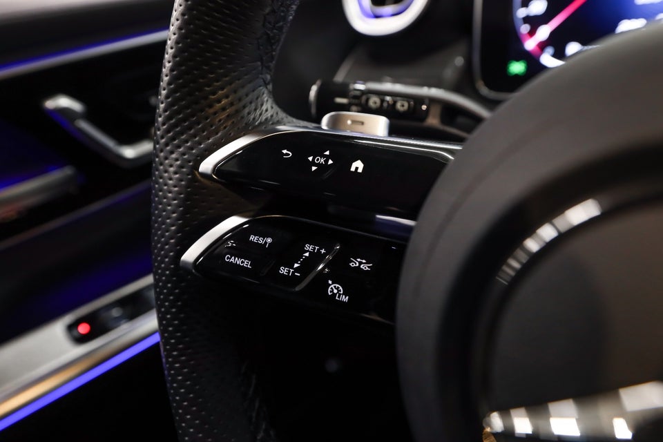 Mercedes GLC300 e 2,0 AMG Advance Plus aut. 4Matic 5d