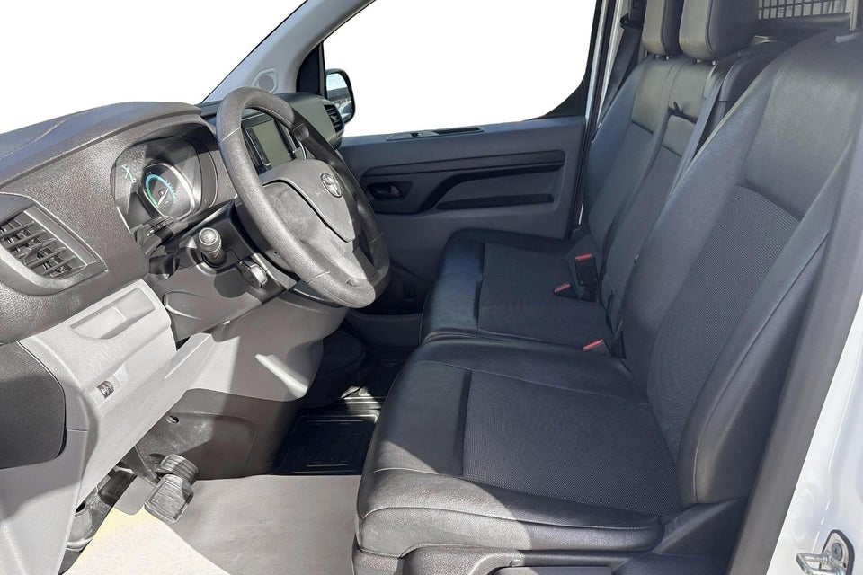 Toyota ProAce 75 Long Comfort