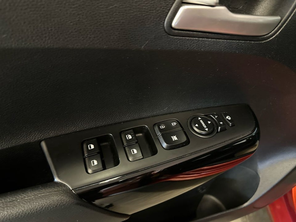 Kia Picanto 1,0 Prestige Upgrade 5d