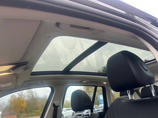 BMW X3 2,0 xDrive30e X-Line aut. 5d