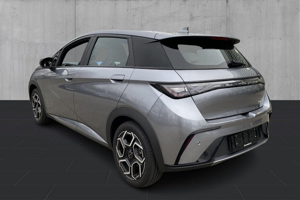 BYD Dolphin 60 Comfort 5d