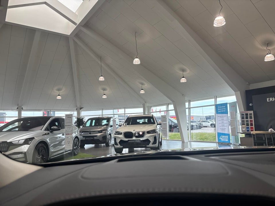 Volvo V90 2,0 T6 ReCharge Inscription aut. AWD 5d
