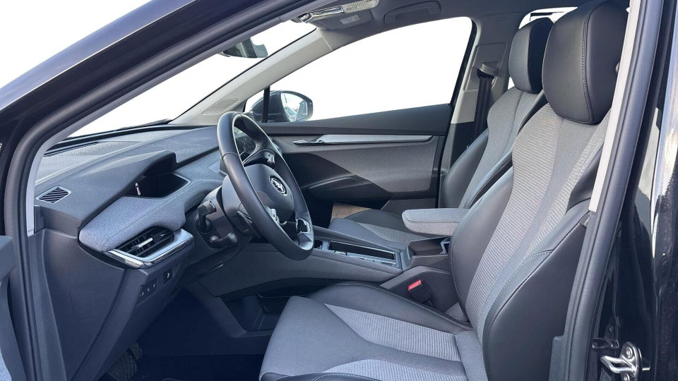 Skoda Enyaq 85 iV Premium Coupé 5d