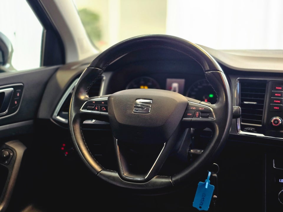 Seat Ateca 1,5 TSi 150 Style DSG 5d
