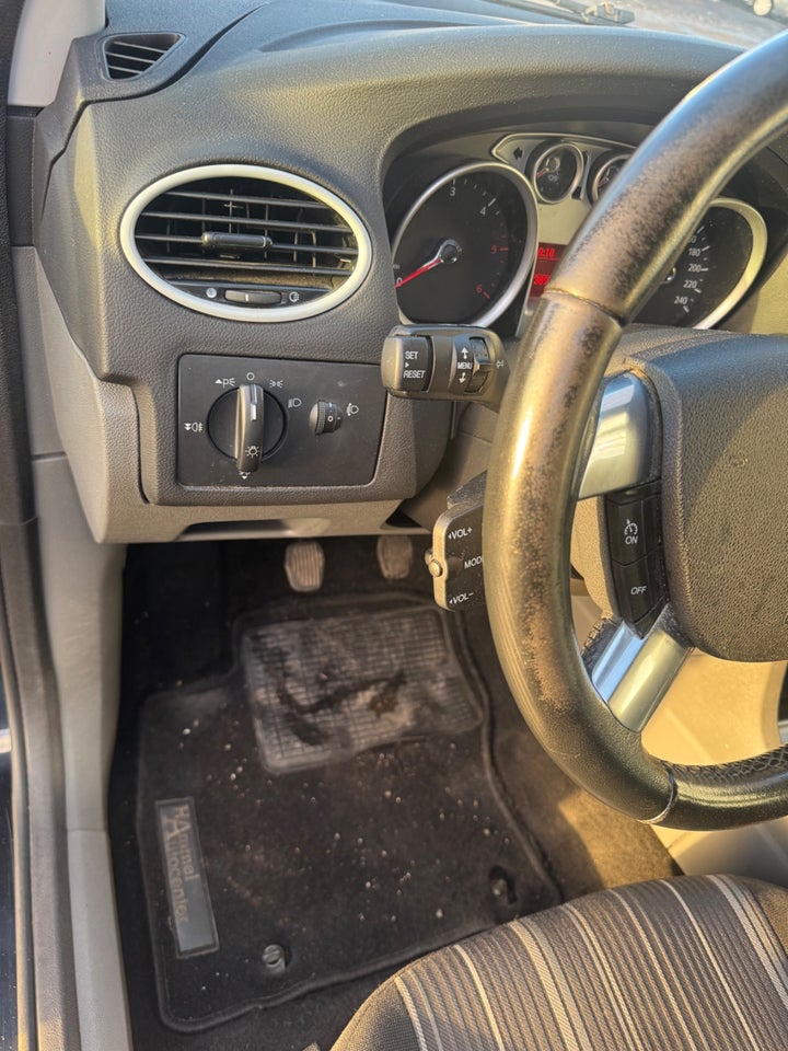 Ford Focus 1,6 TDCi 90 stc. ECO 5d