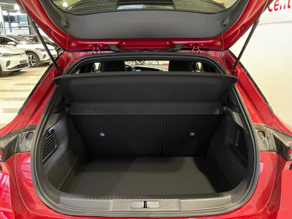 Opel Mokka-e 50 GS Line 5d